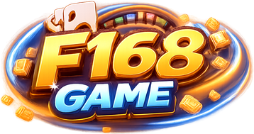 f168 game logo